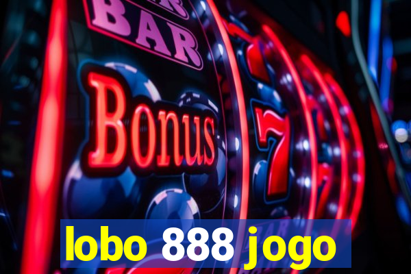 lobo 888 jogo